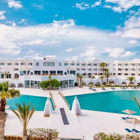 Best Time Alkantara Djerba Aghir Luaran gambar