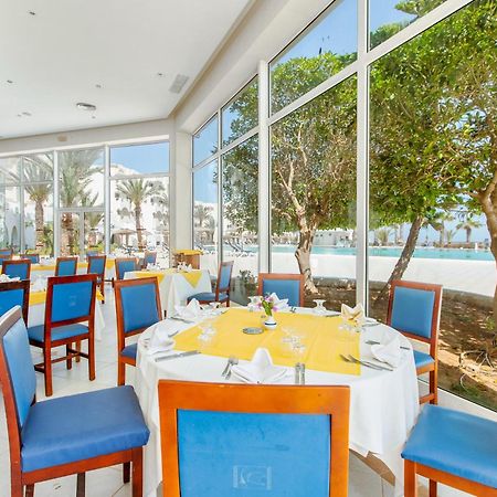 Best Time Alkantara Djerba Aghir Luaran gambar