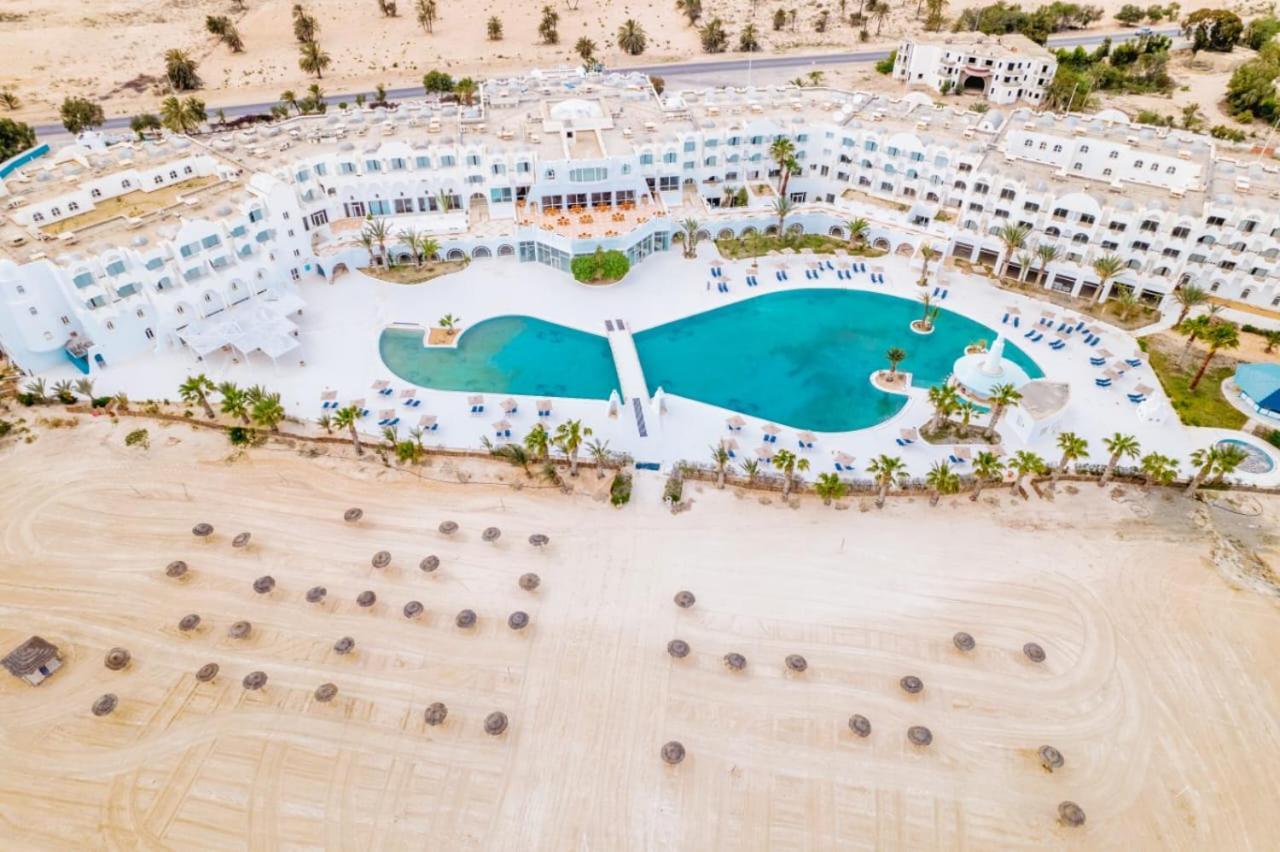 Best Time Alkantara Djerba Aghir Luaran gambar