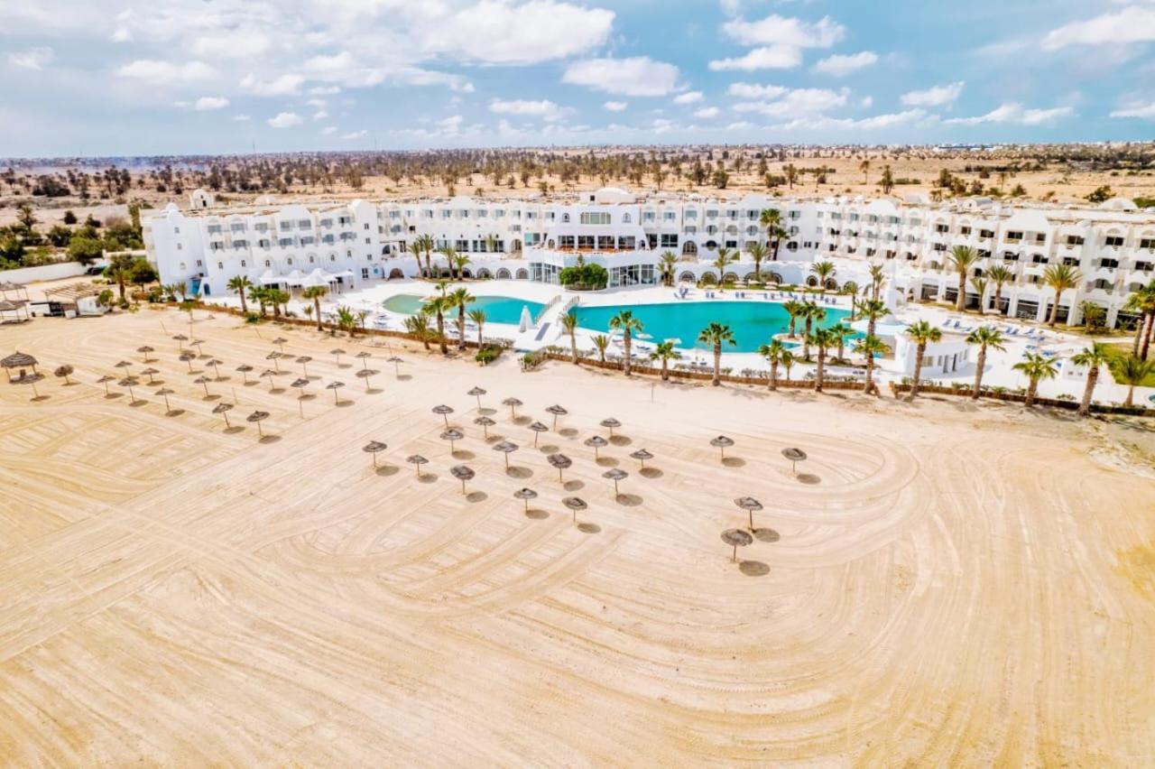 Best Time Alkantara Djerba Aghir Luaran gambar