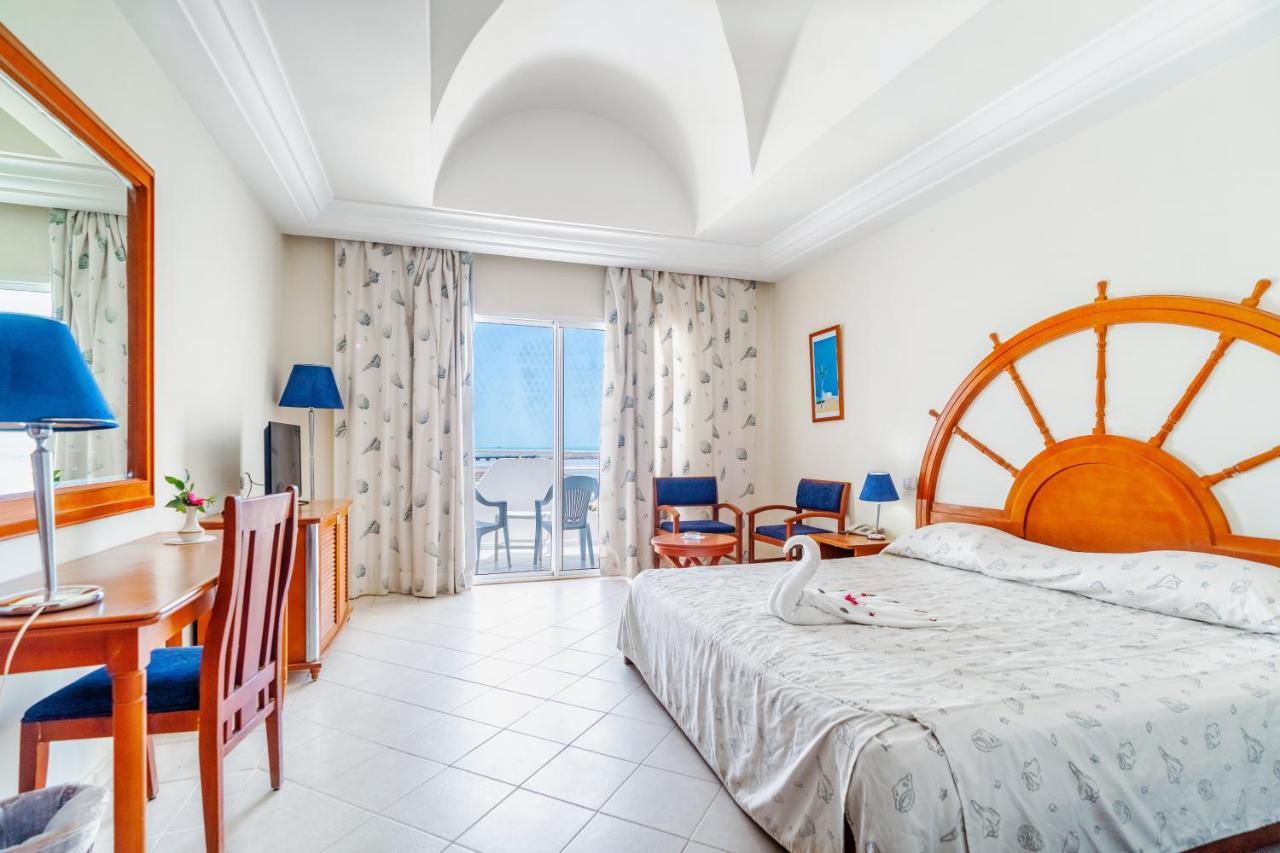 Best Time Alkantara Djerba Aghir Luaran gambar