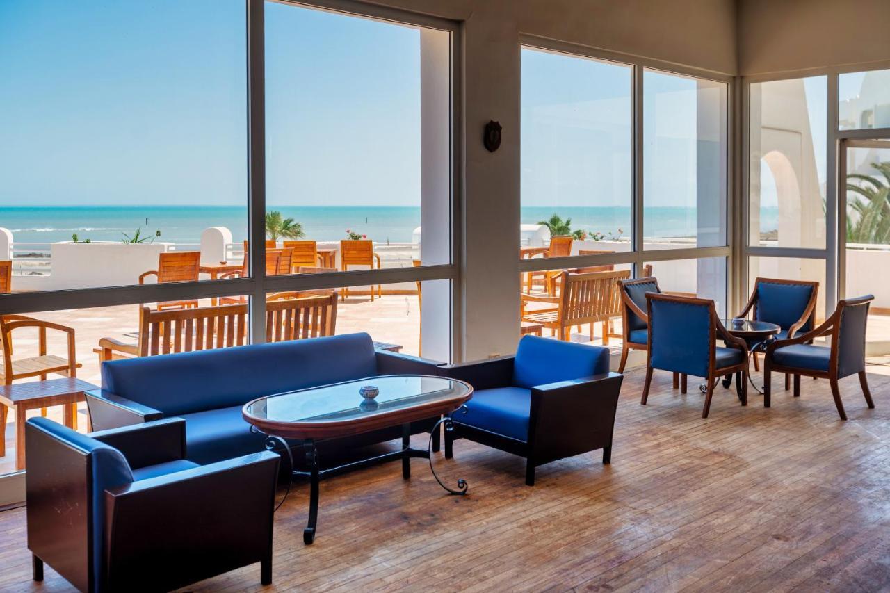 Best Time Alkantara Djerba Aghir Luaran gambar