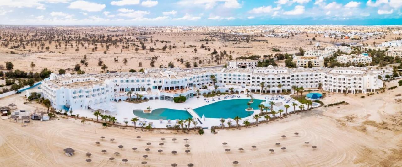 Best Time Alkantara Djerba Aghir Luaran gambar