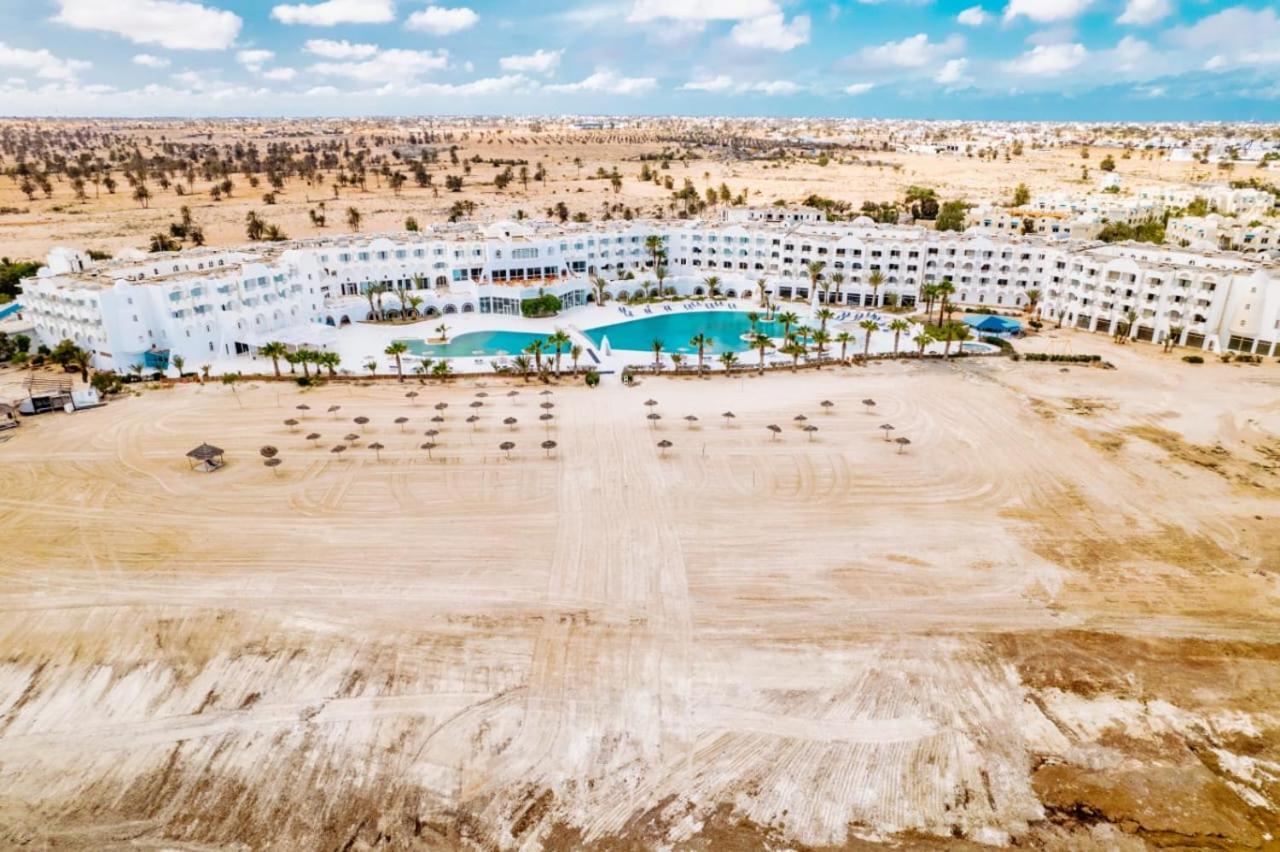 Best Time Alkantara Djerba Aghir Luaran gambar