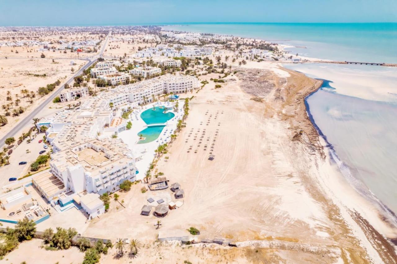 Best Time Alkantara Djerba Aghir Luaran gambar