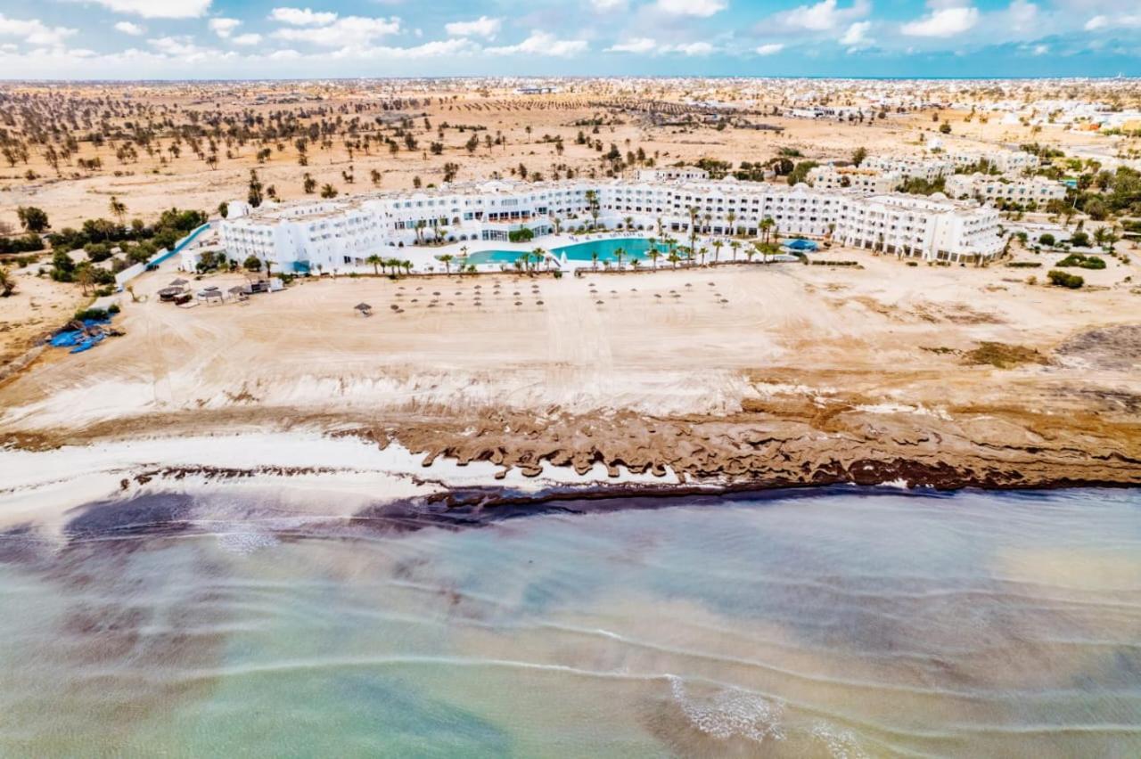 Best Time Alkantara Djerba Aghir Luaran gambar