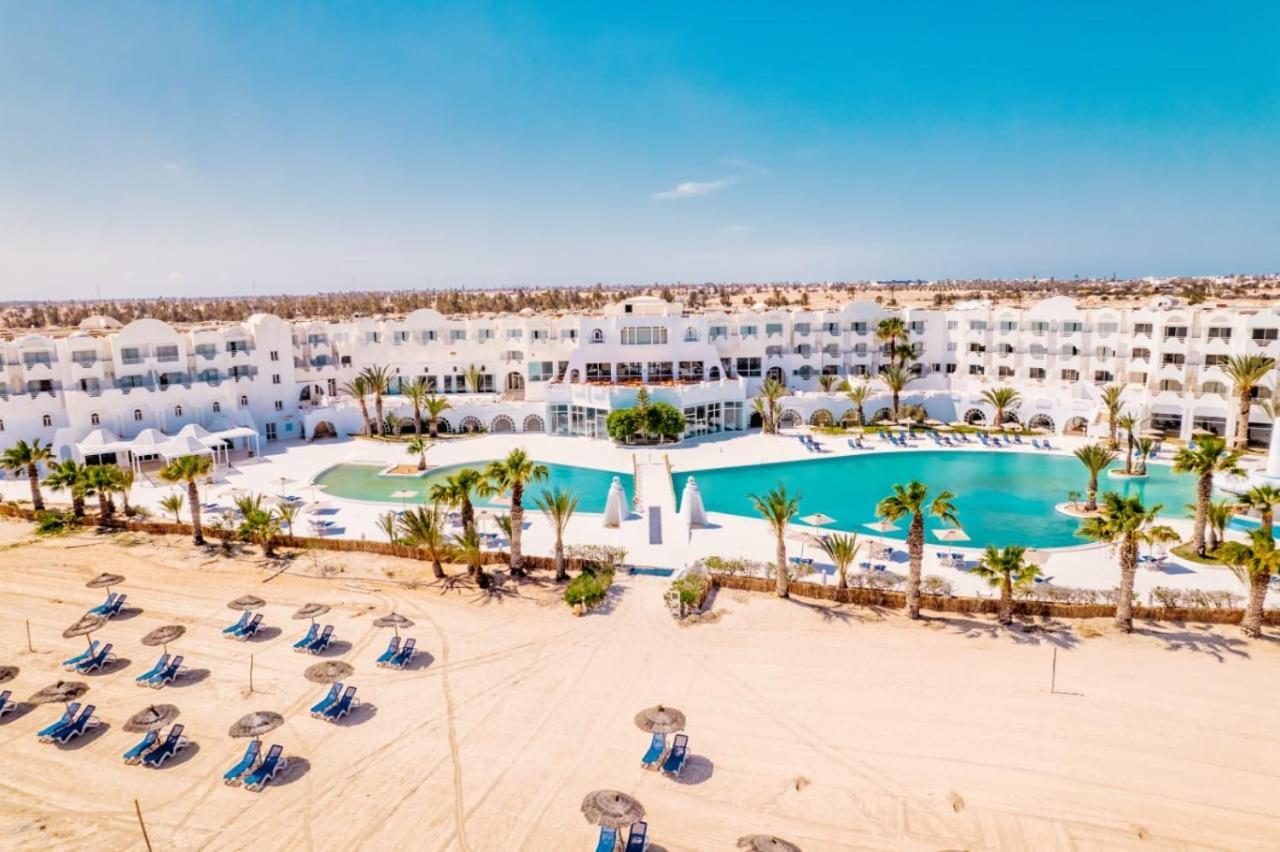 Best Time Alkantara Djerba Aghir Luaran gambar